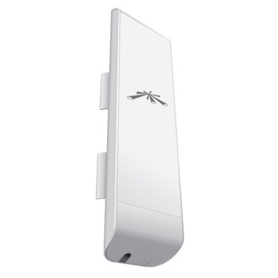 Ubiquiti NanoStation M5 PAcceso Ext PoE 24v 16dB